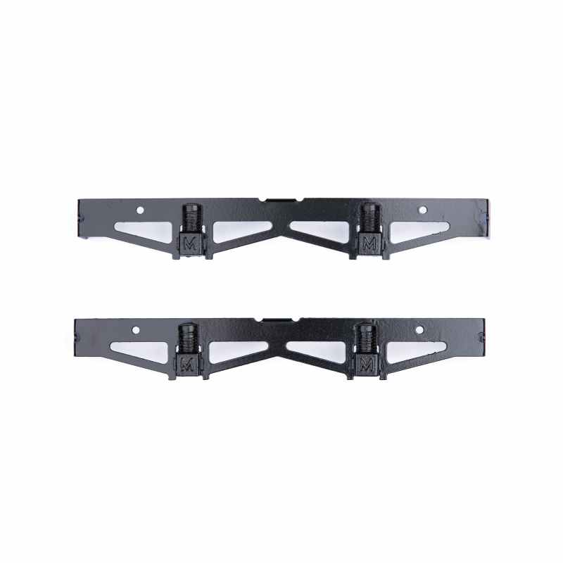 MSS Mamod Wagon Spares - Rolling Stock Chassis Frames (2)